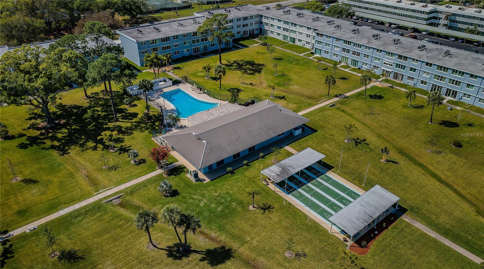 Image 32 of 34 For 4880 Locust Street Ne 227