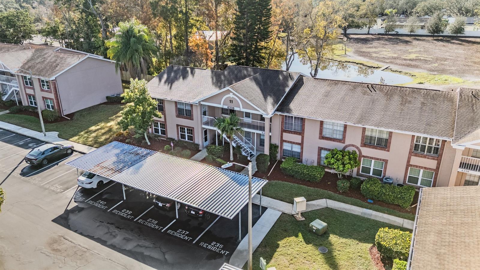 Image 27 of 35 For 6338 Spring Flower Drive 21