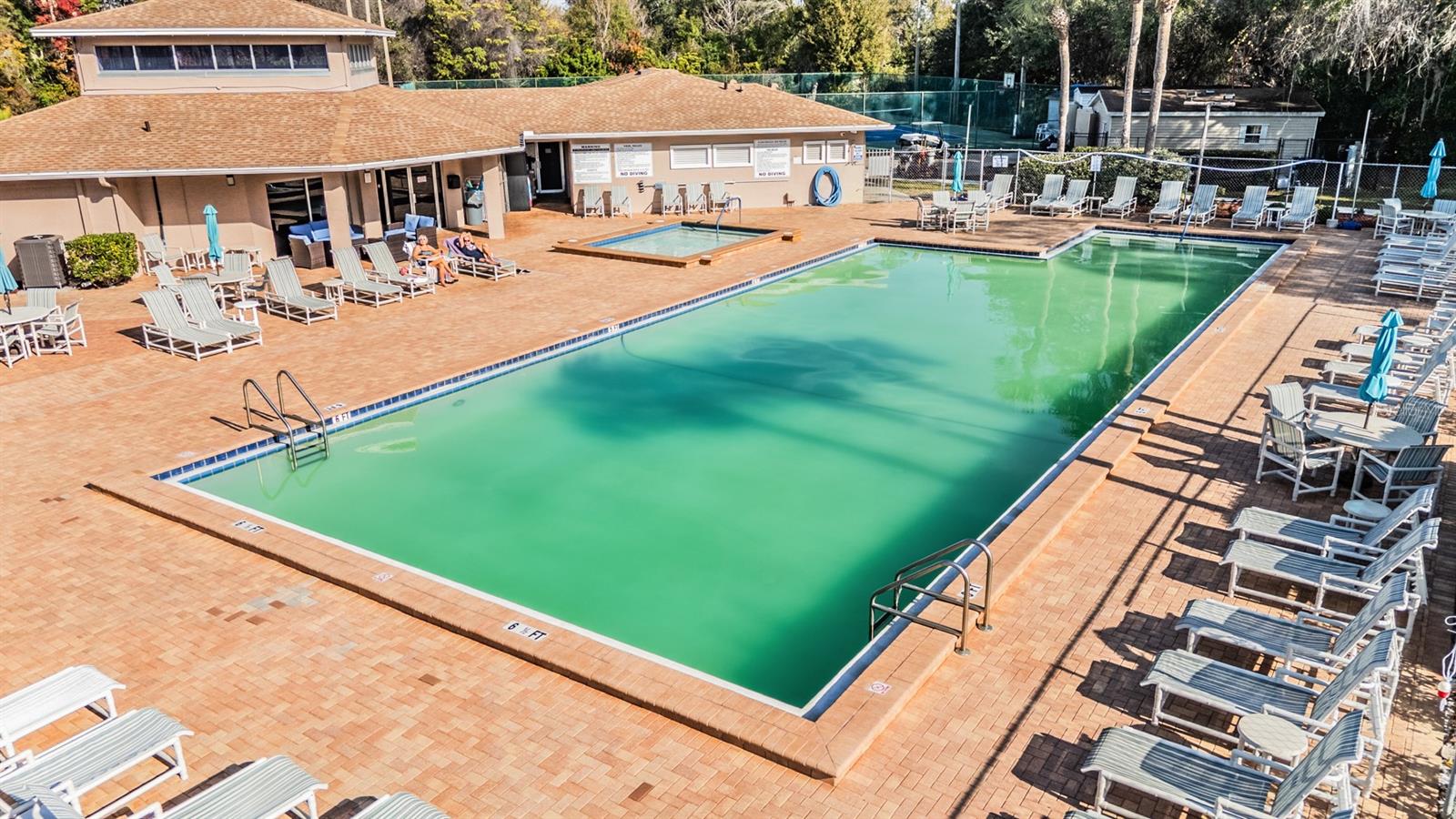 Image 34 of 35 For 6338 Spring Flower Drive 21