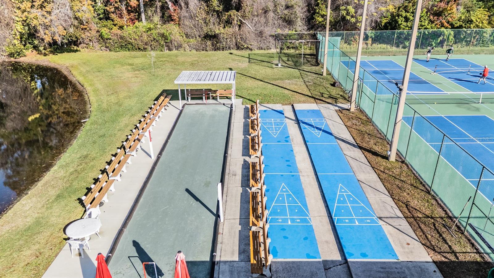 Image 35 of 35 For 6338 Spring Flower Drive 21