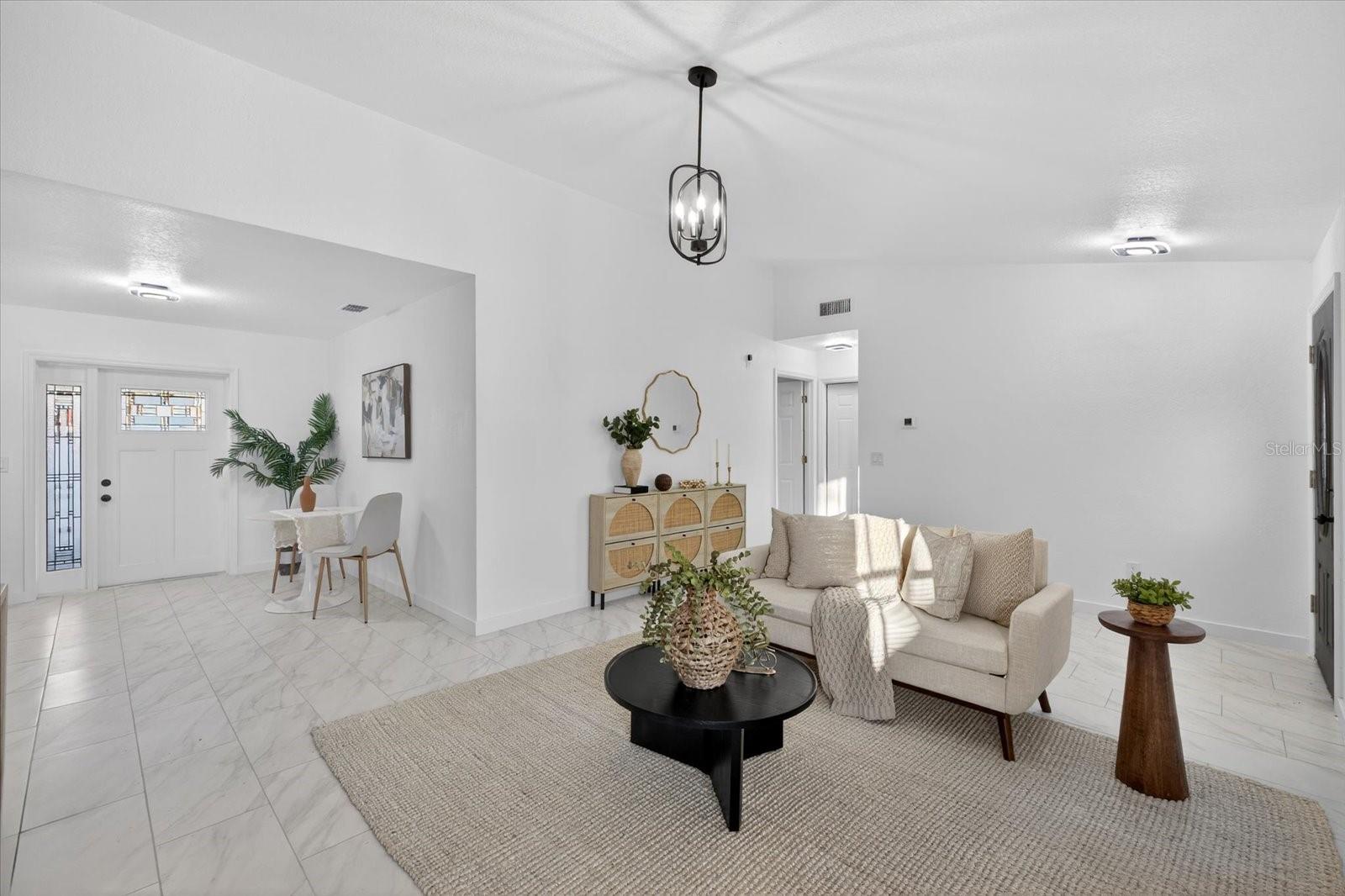 Image 9 of 32 For 9501 Drakemill Court