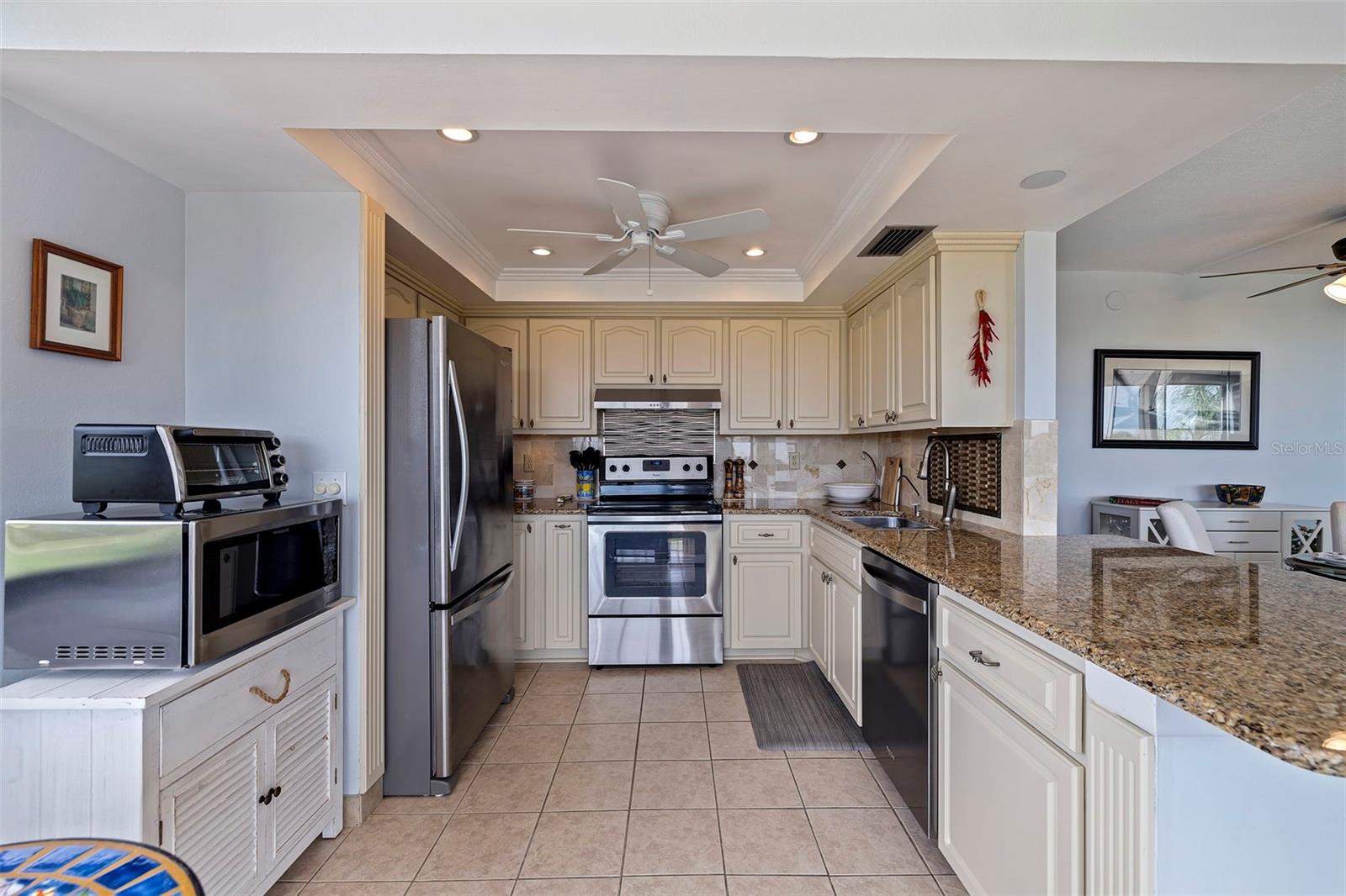 Image 10 of 50 For 6104 Palma Del Mar Boulevard S 404