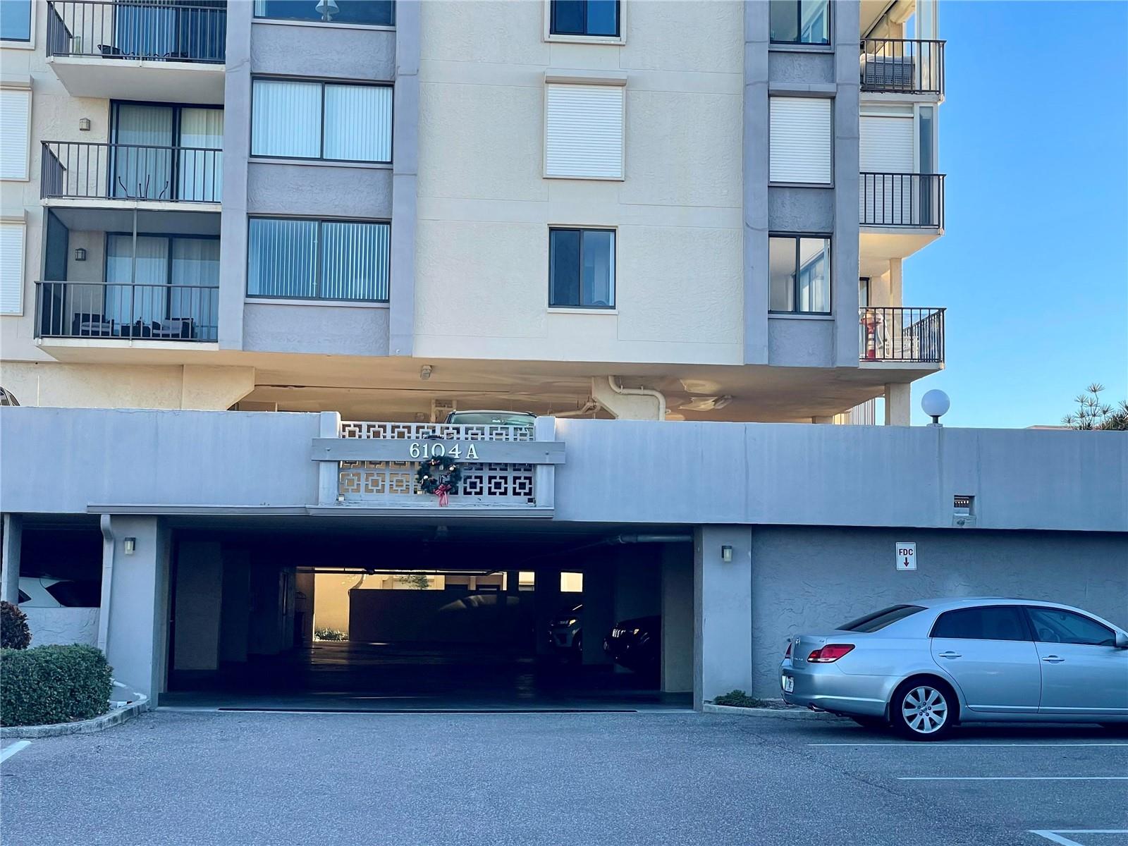 Image 2 of 50 For 6104 Palma Del Mar Boulevard S 404