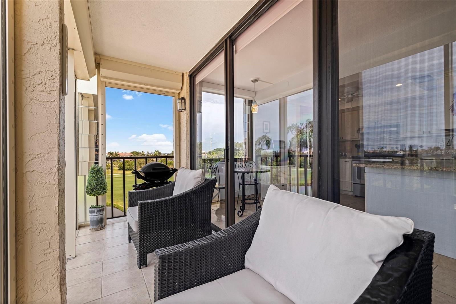 Image 26 of 50 For 6104 Palma Del Mar Boulevard S 404