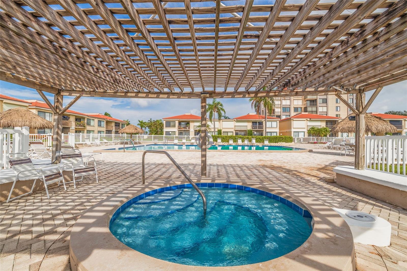 Image 39 of 50 For 6104 Palma Del Mar Boulevard S 404