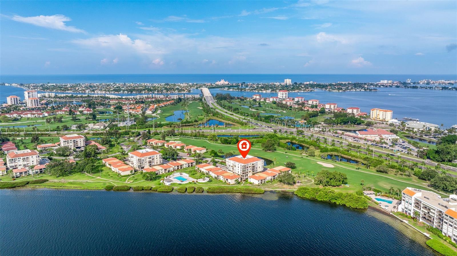 Image 46 of 50 For 6104 Palma Del Mar Boulevard S 404