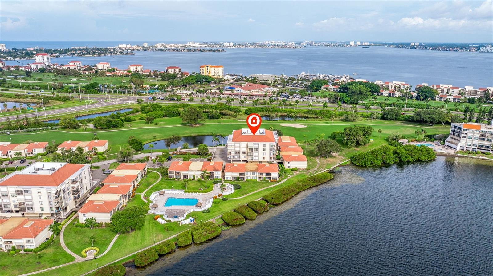 Image 47 of 50 For 6104 Palma Del Mar Boulevard S 404