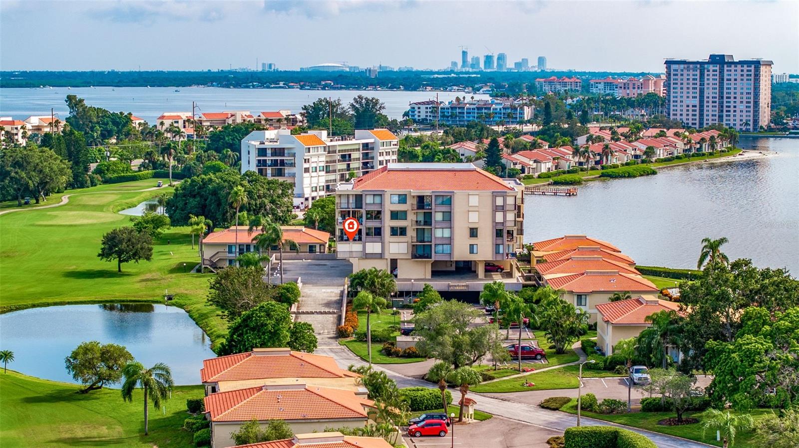 Image 49 of 50 For 6104 Palma Del Mar Boulevard S 404