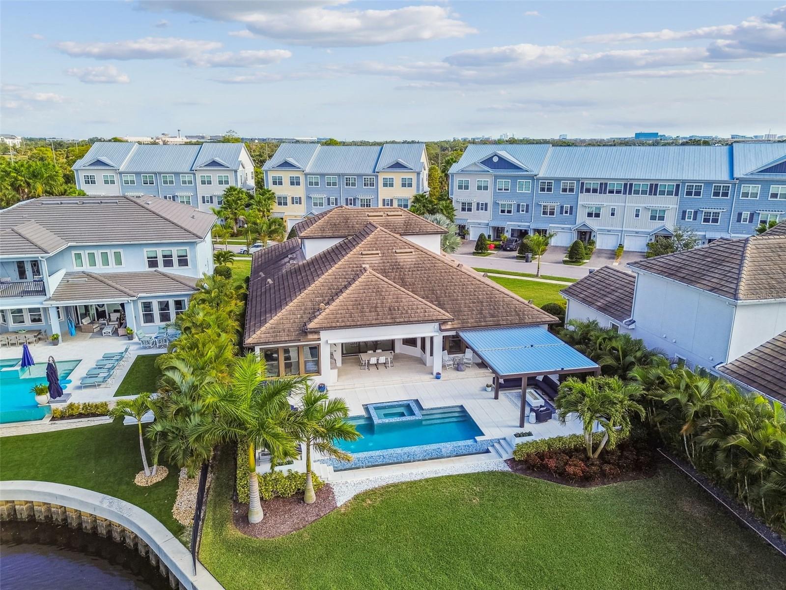 Image 54 of 68 For 4054 Rocky Shores Drive