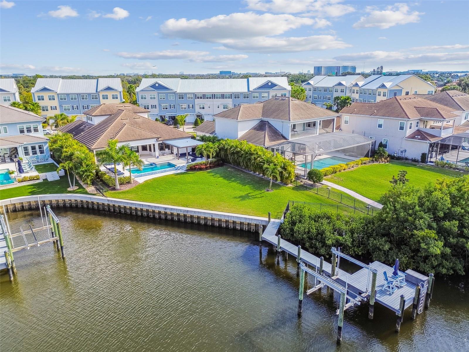 Image 55 of 68 For 4054 Rocky Shores Drive