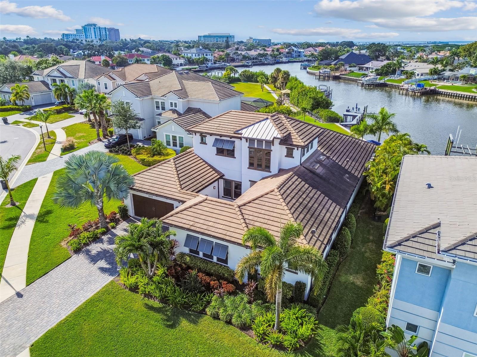 Image 58 of 68 For 4054 Rocky Shores Drive