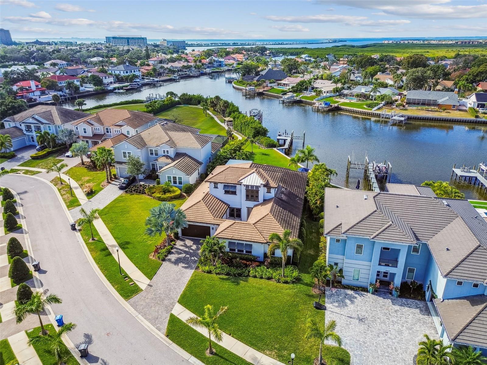 Image 60 of 68 For 4054 Rocky Shores Drive