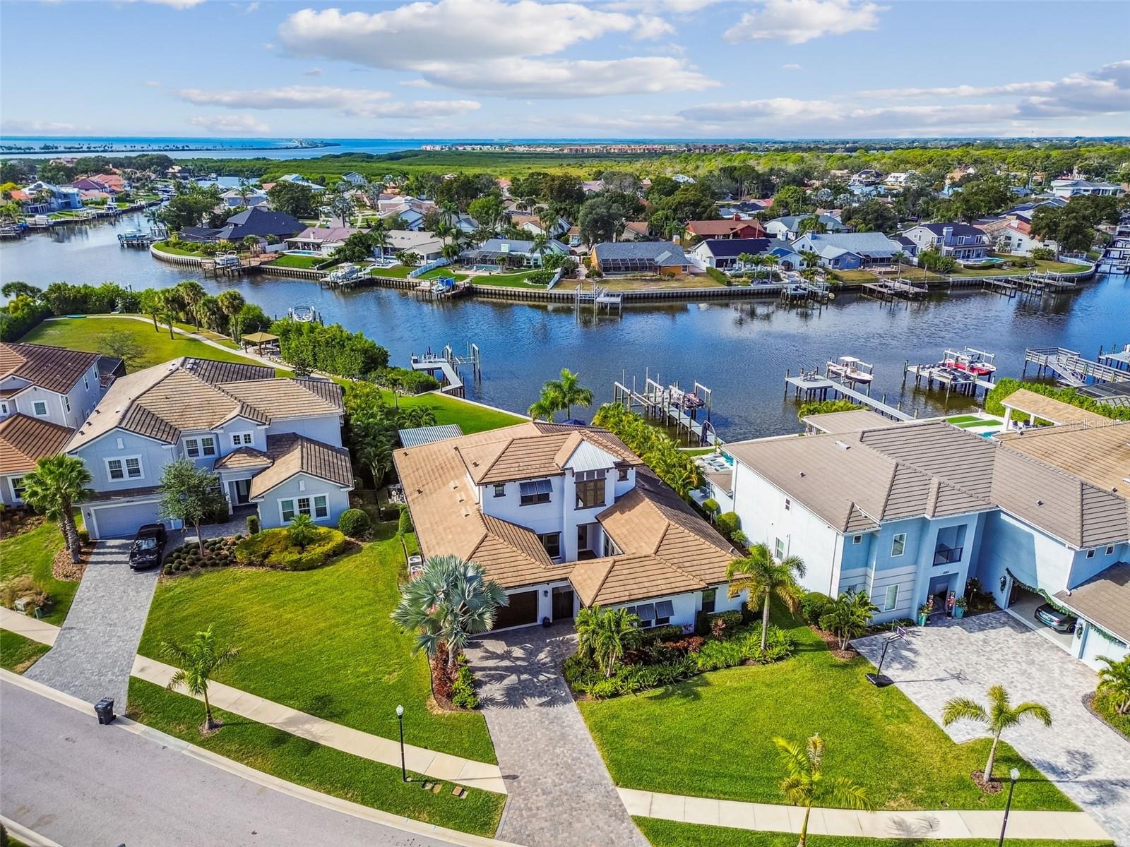 Image 61 of 68 For 4054 Rocky Shores Drive