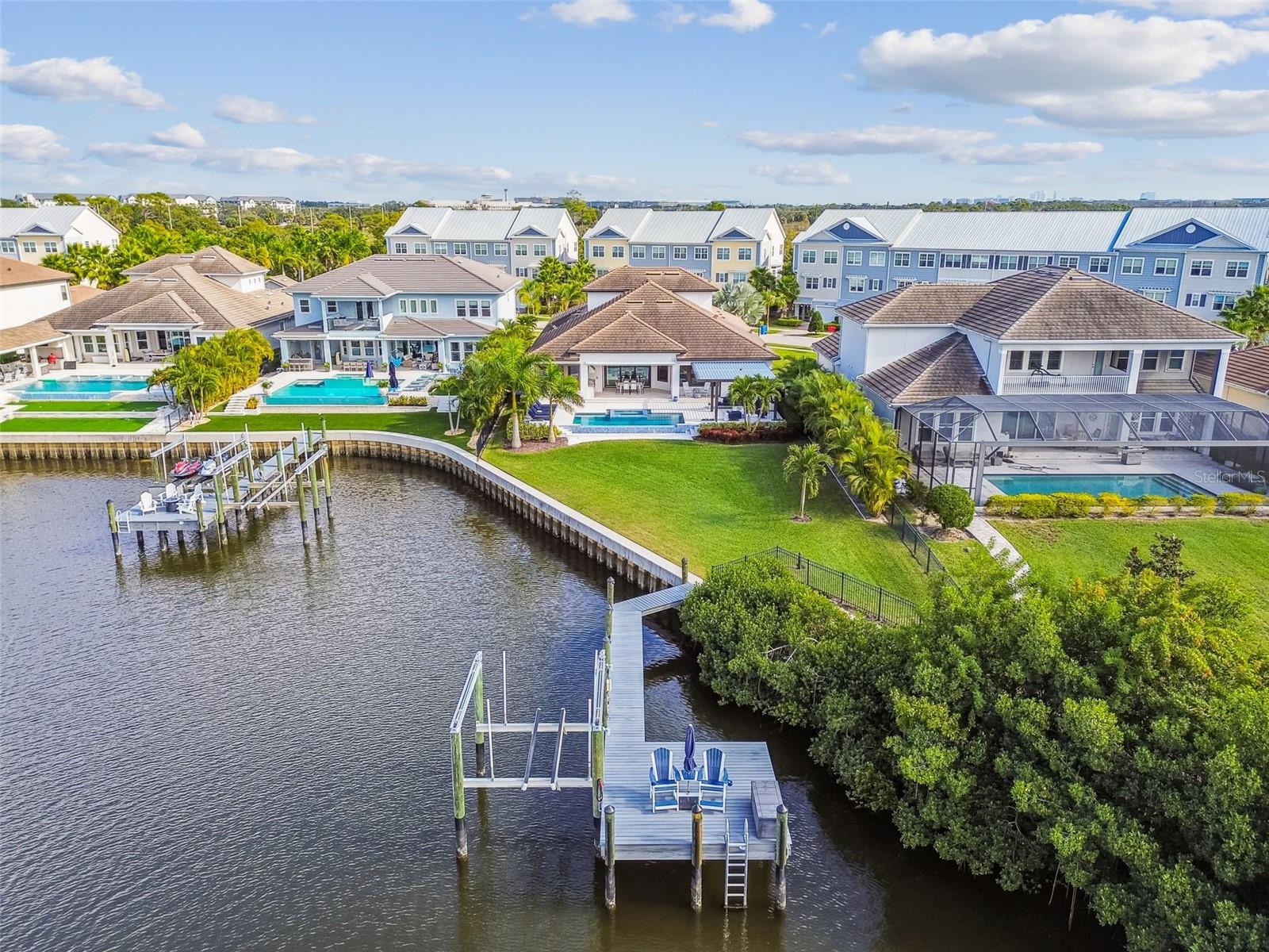 Image 63 of 68 For 4054 Rocky Shores Drive