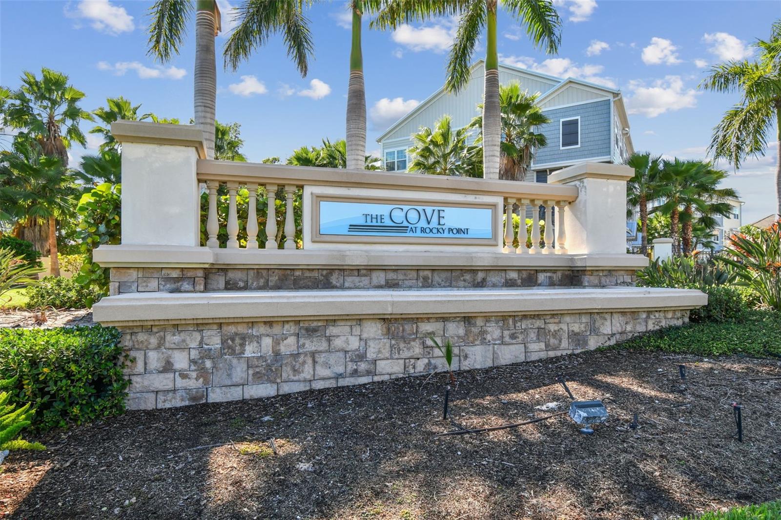 Image 64 of 68 For 4054 Rocky Shores Drive