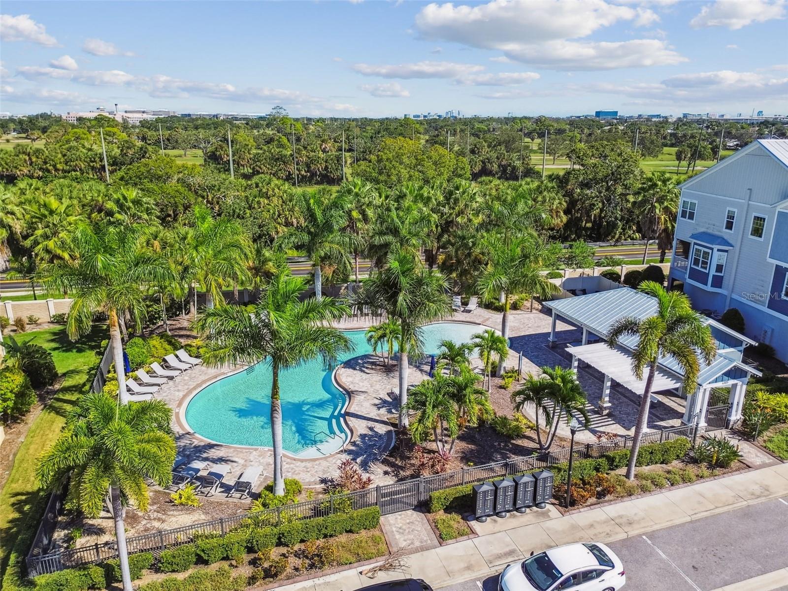 Image 65 of 68 For 4054 Rocky Shores Drive