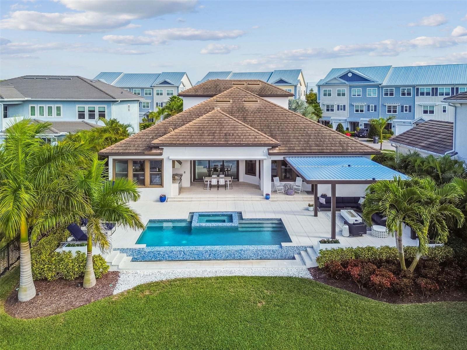 Image 7 of 68 For 4054 Rocky Shores Drive