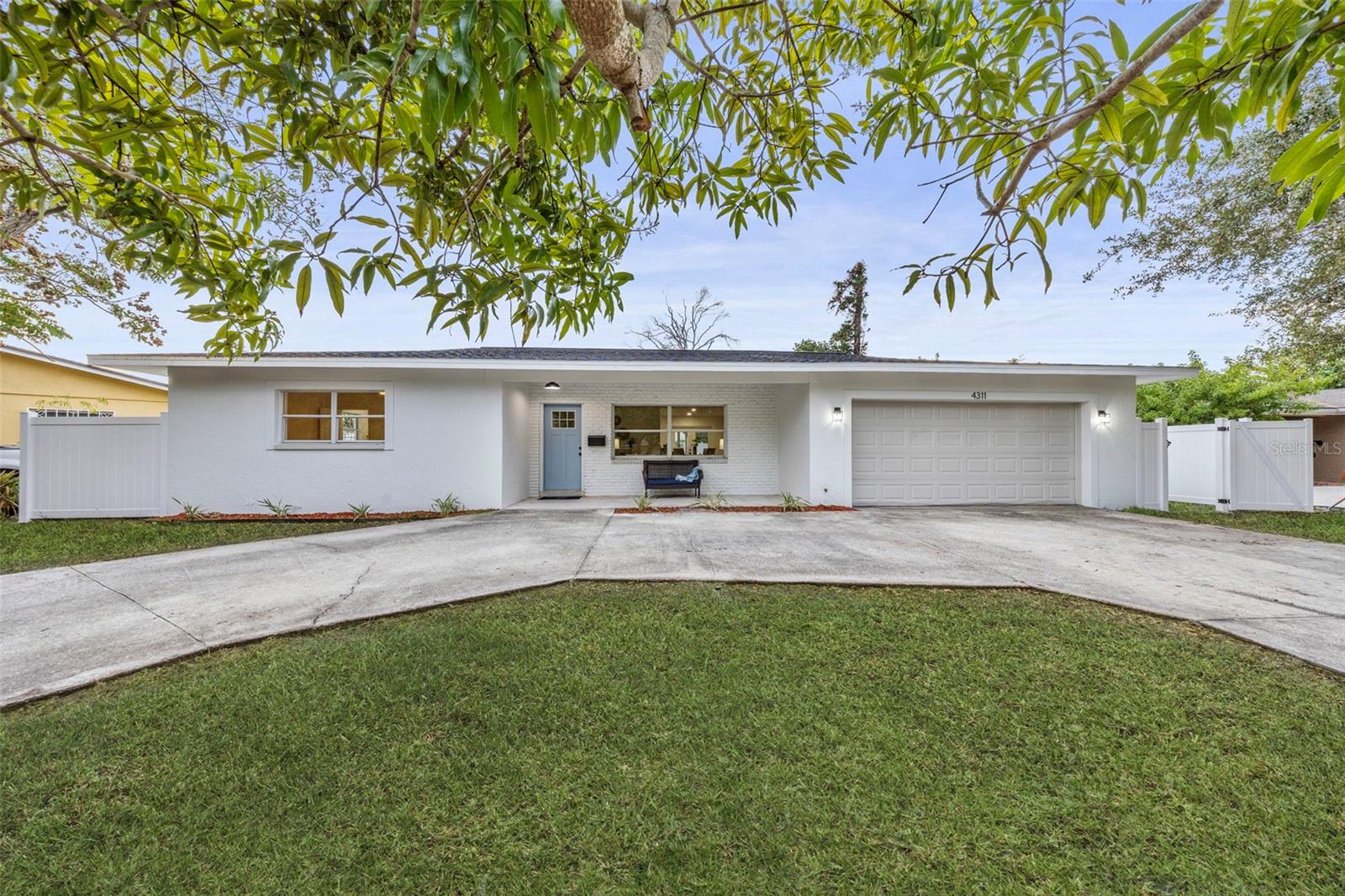 Details for 4311 Narvarez Way S, ST PETERSBURG, FL 33712