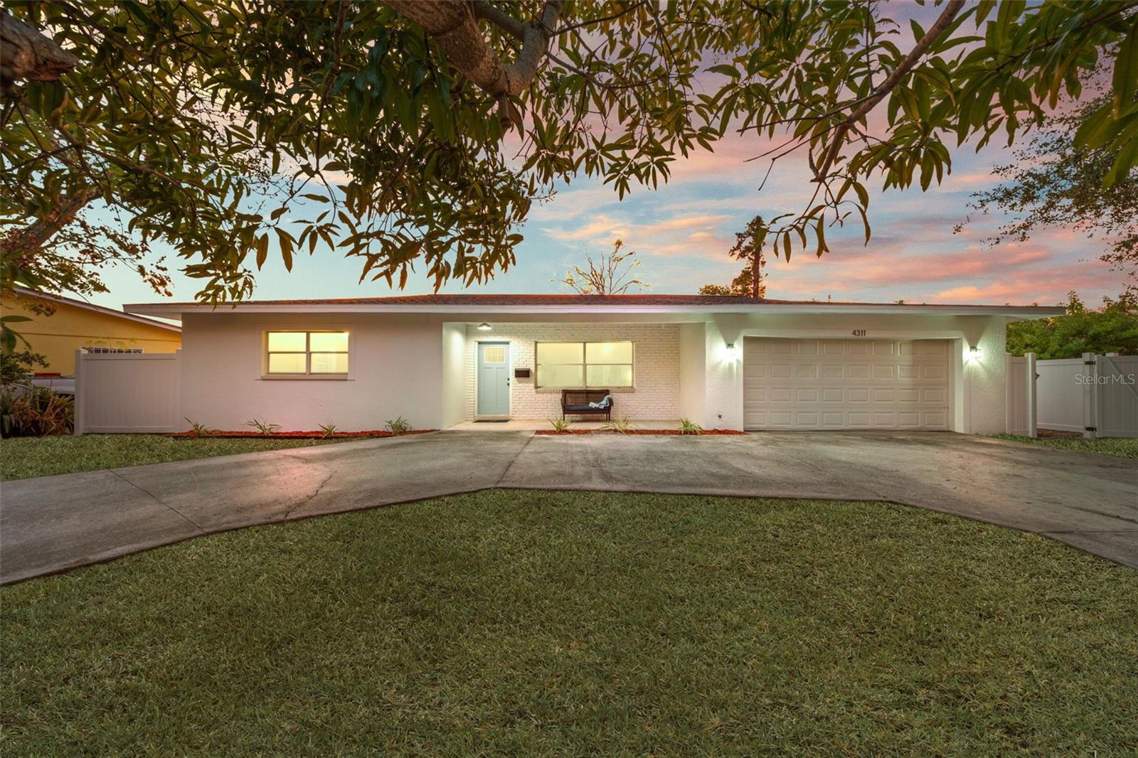 Image 2 of 47 For 4311 Narvarez Way S