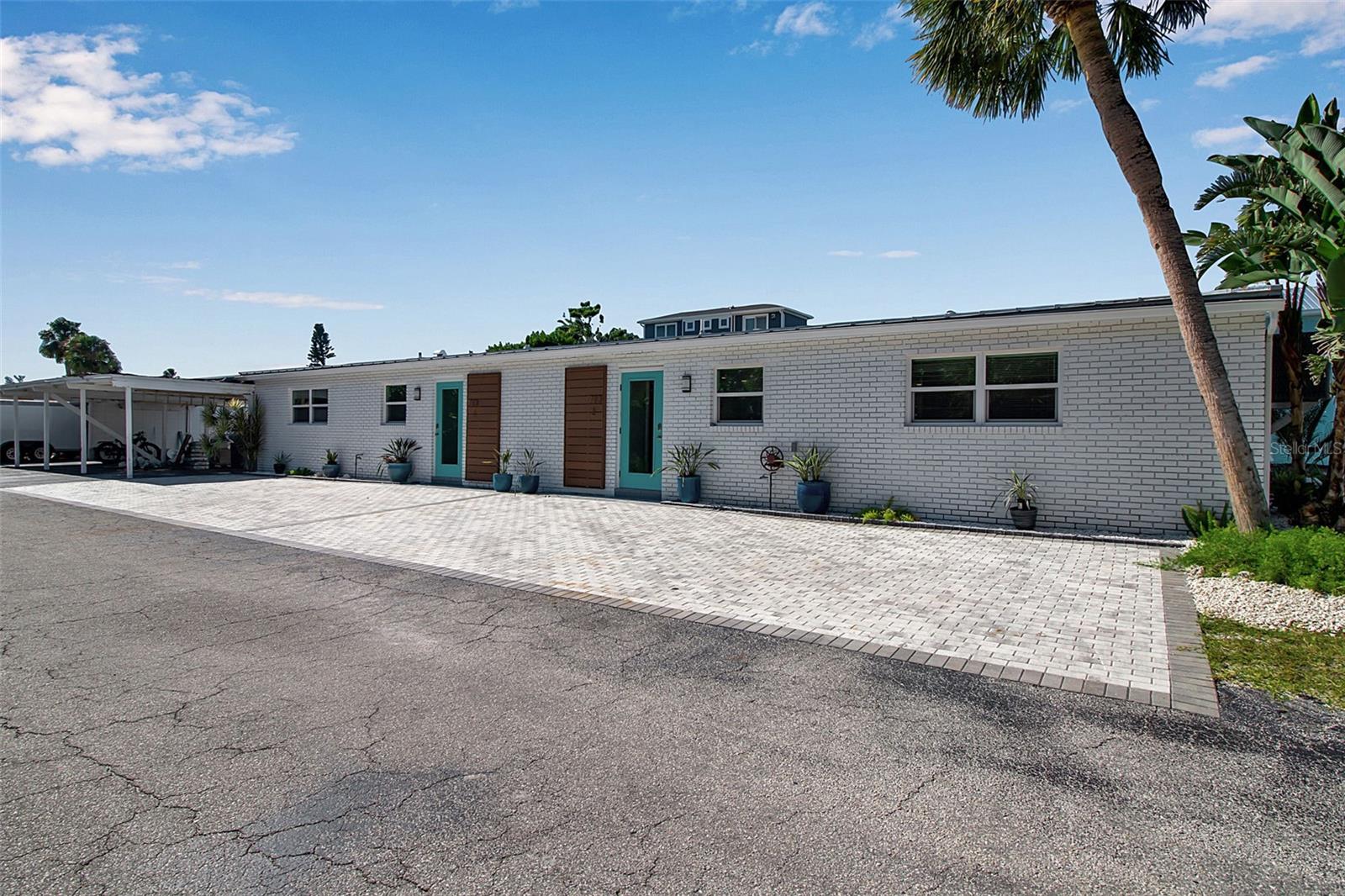 Details for 713 Saint Judes Drive S 2, LONGBOAT KEY, FL 34228