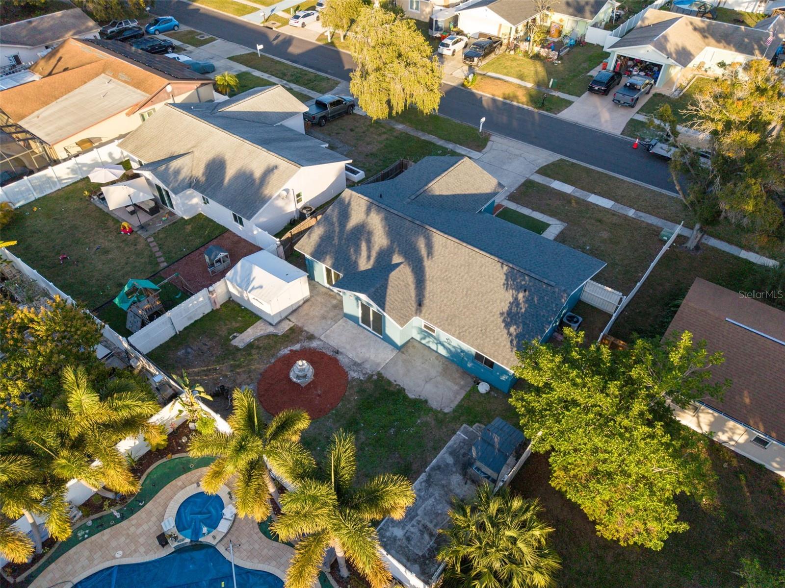 Image 35 of 37 For 12392 Cumberland Drive