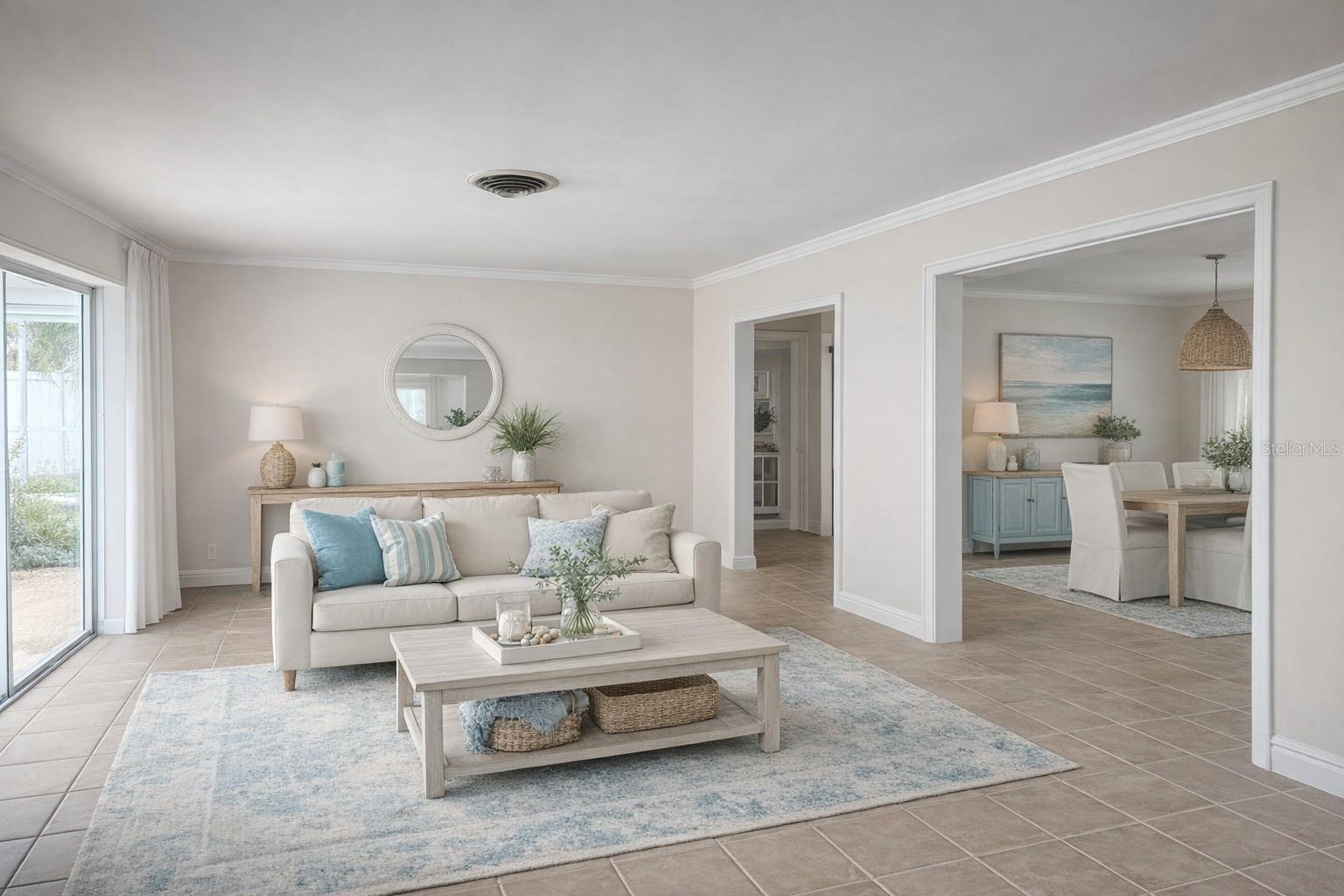 Image 6 of 54 For 5116 Venetian Boulevard Ne