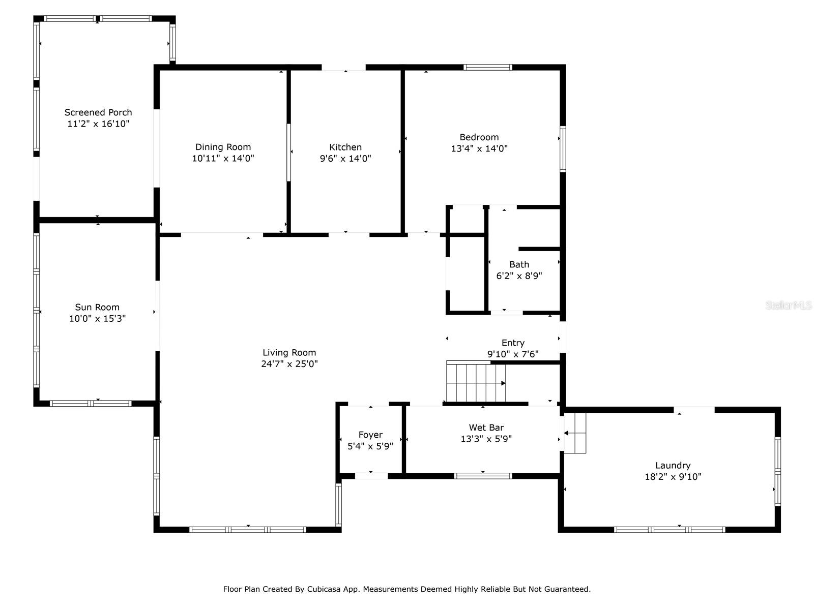 Image 63 of 68 For 1417 Beach Drive Ne
