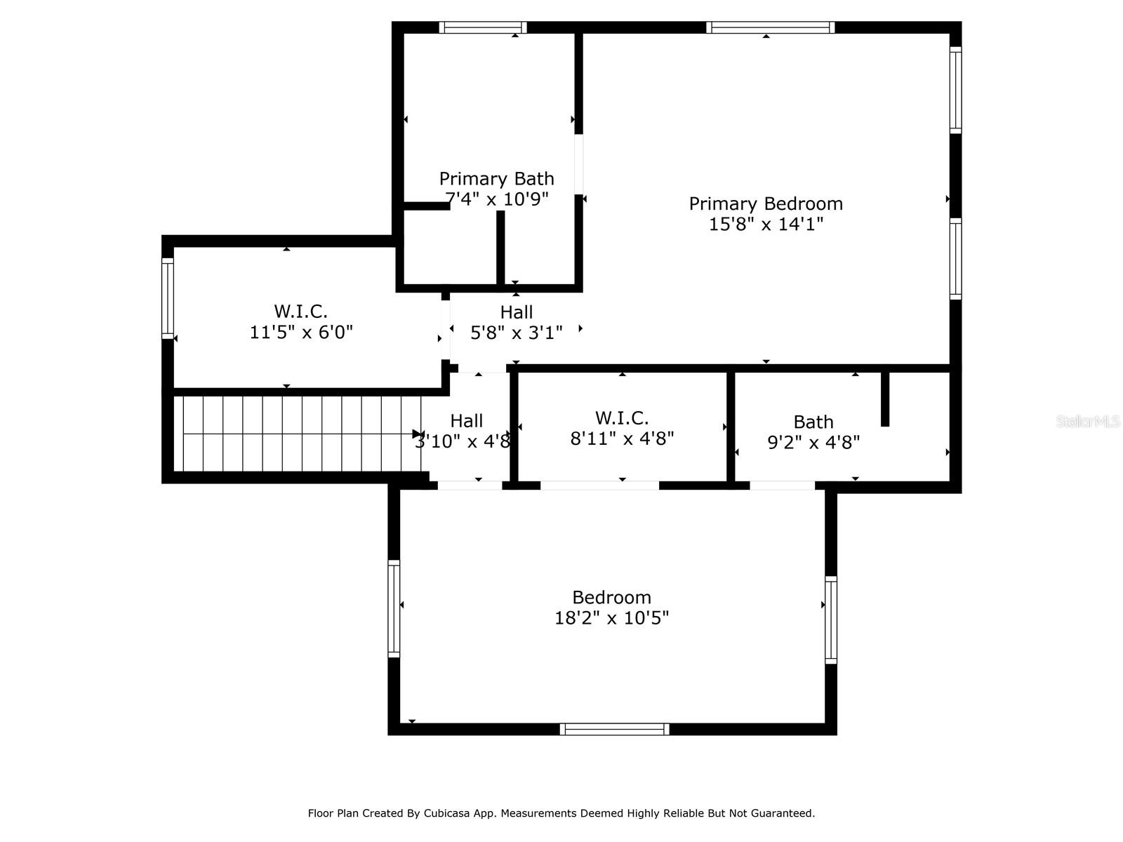Image 64 of 68 For 1417 Beach Drive Ne
