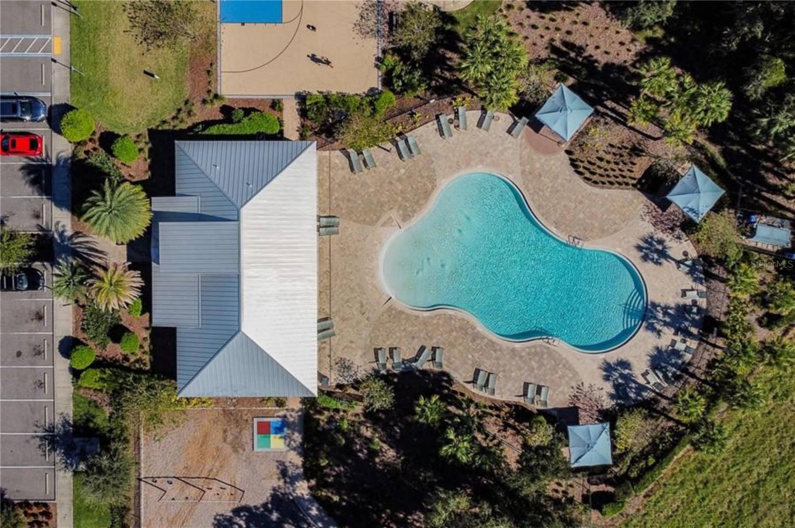 Image 2 of 44 For 11061 Little Blue Heron Dr