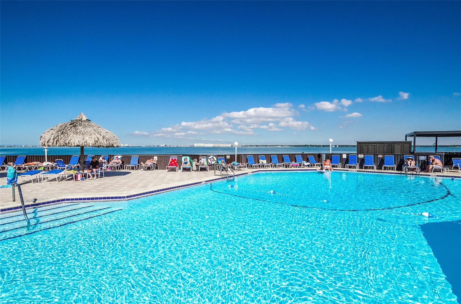 Image 33 of 39 For 5633 Puerta Del Sol Boulevard S 103