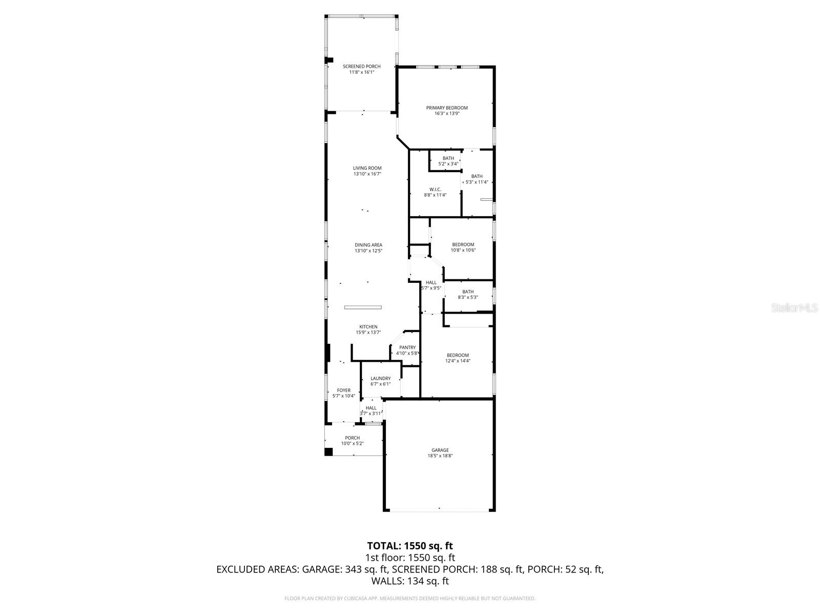 Image 34 of 35 For 1556 River Circle