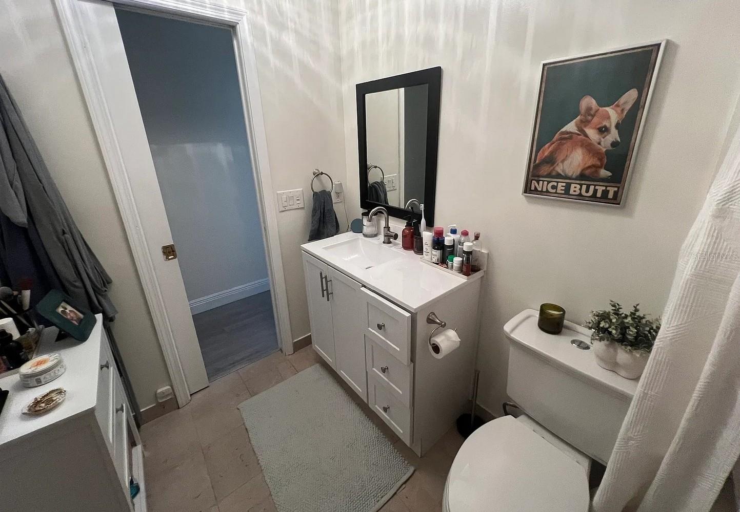 Image 17 of 19 For 3410 Palmira Avenue B