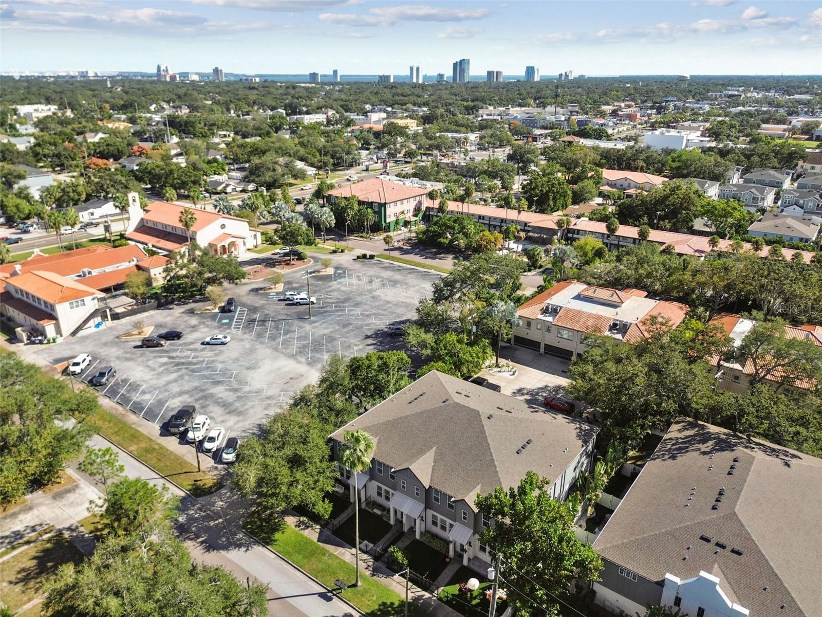 Image 36 of 39 For 3816 Horatio Street 2