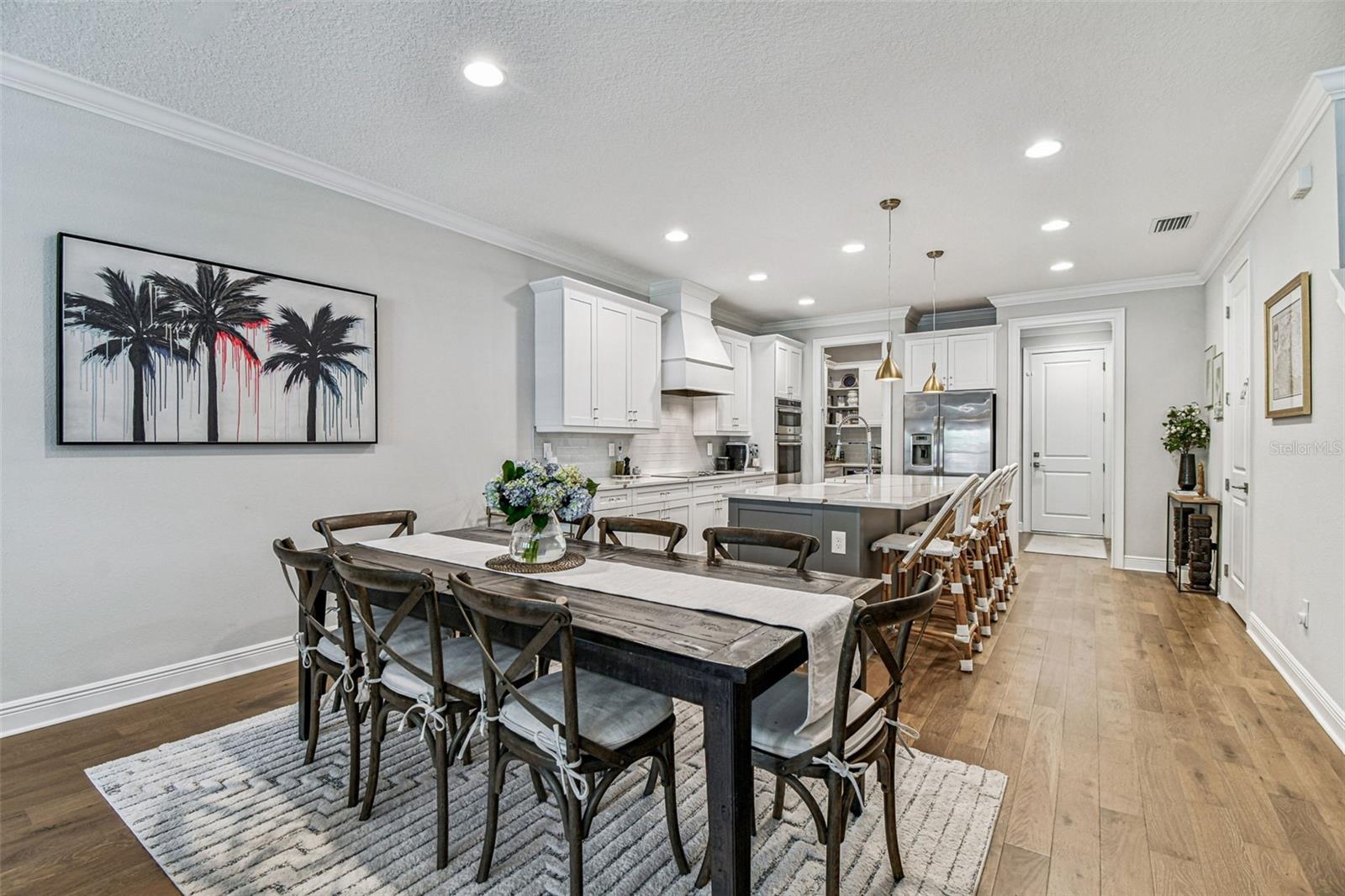 Image 8 of 39 For 3816 Horatio Street 2