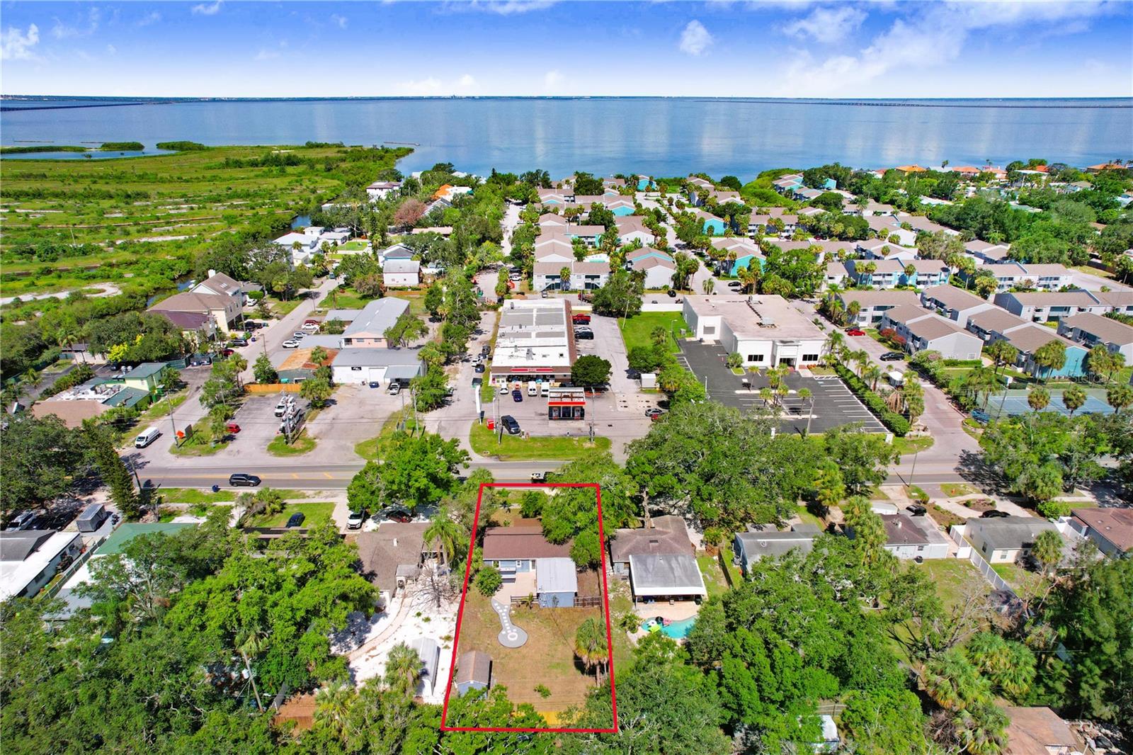 Image 20 of 21 For 4018 West Shore Boulevard