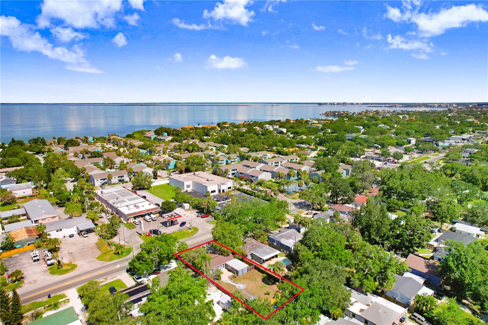 Image 21 of 21 For 4018 West Shore Boulevard