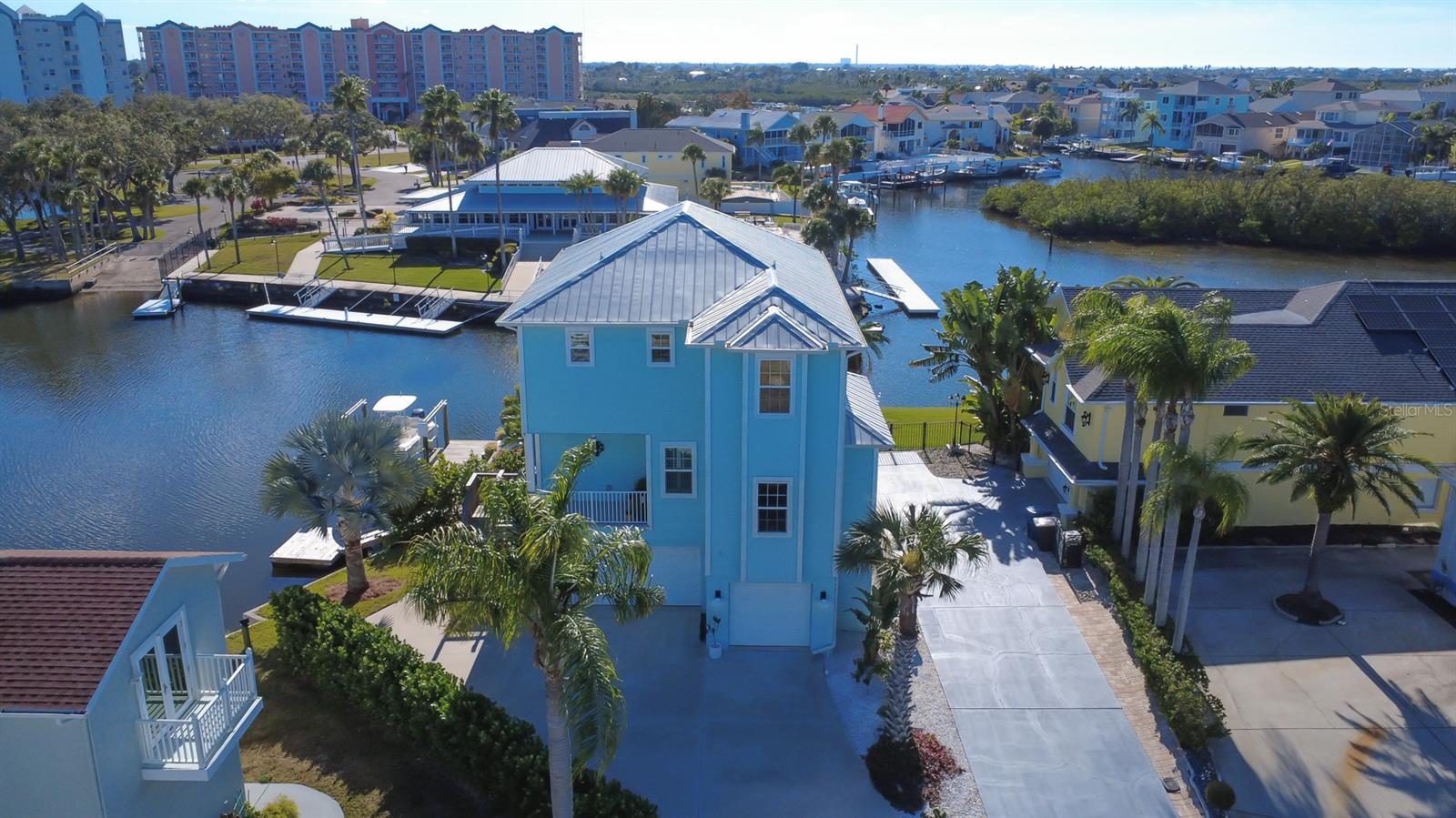 Details for 6109 Bayside Drive, NEW PORT RICHEY, FL 34652