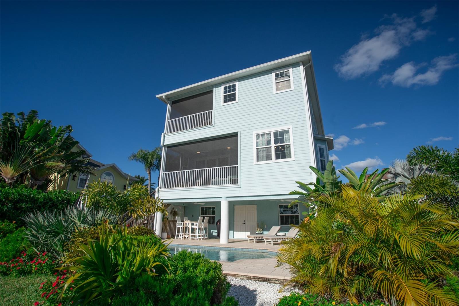 Image 25 of 61 For 6109 Bayside Drive