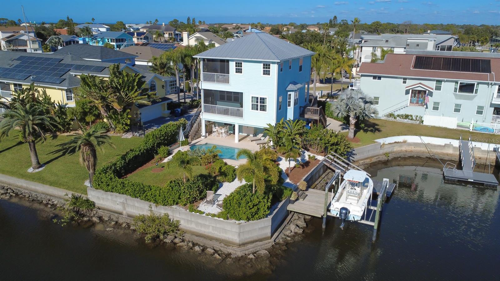 Image 3 of 61 For 6109 Bayside Drive