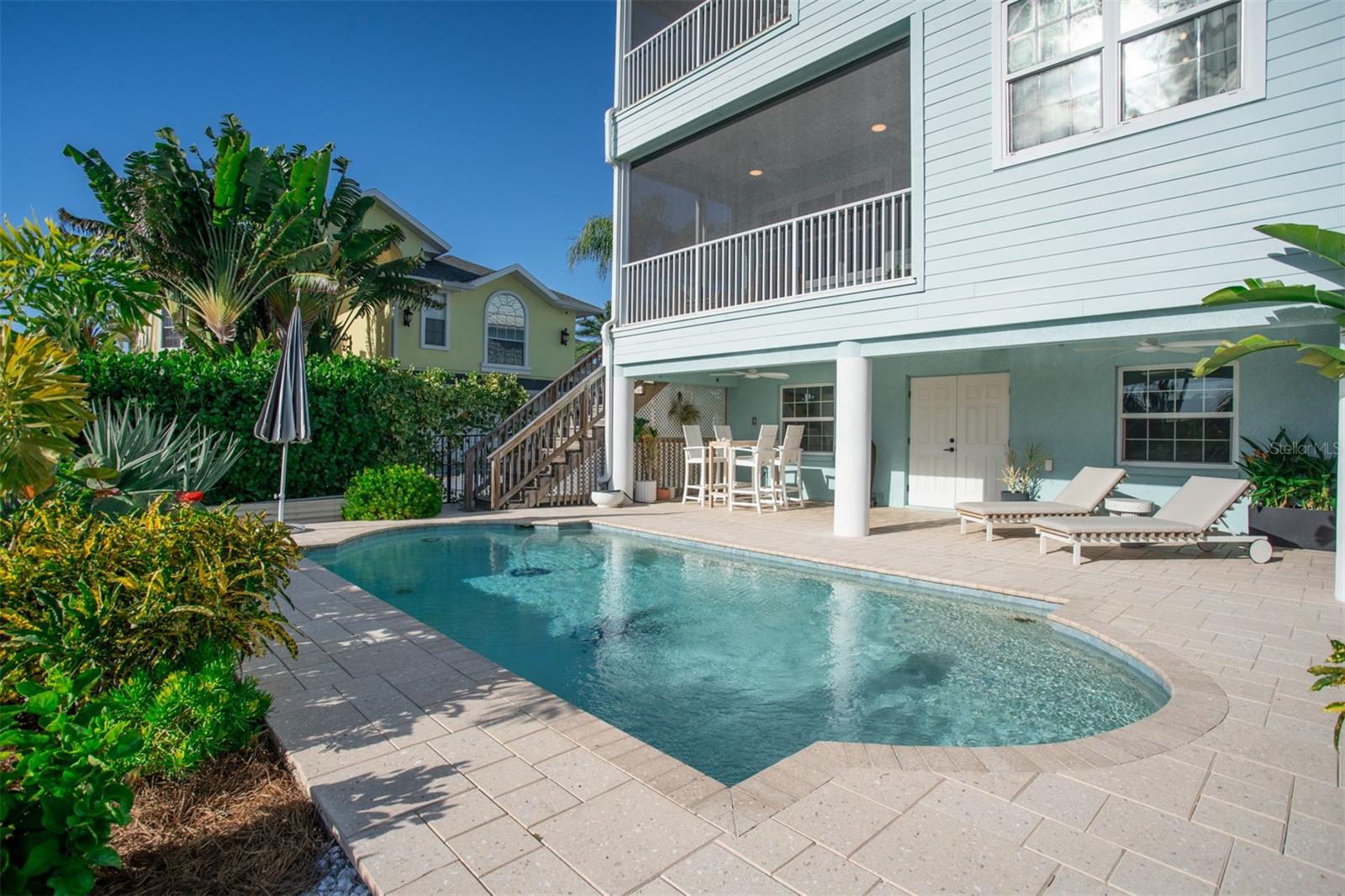 Image 44 of 61 For 6109 Bayside Drive