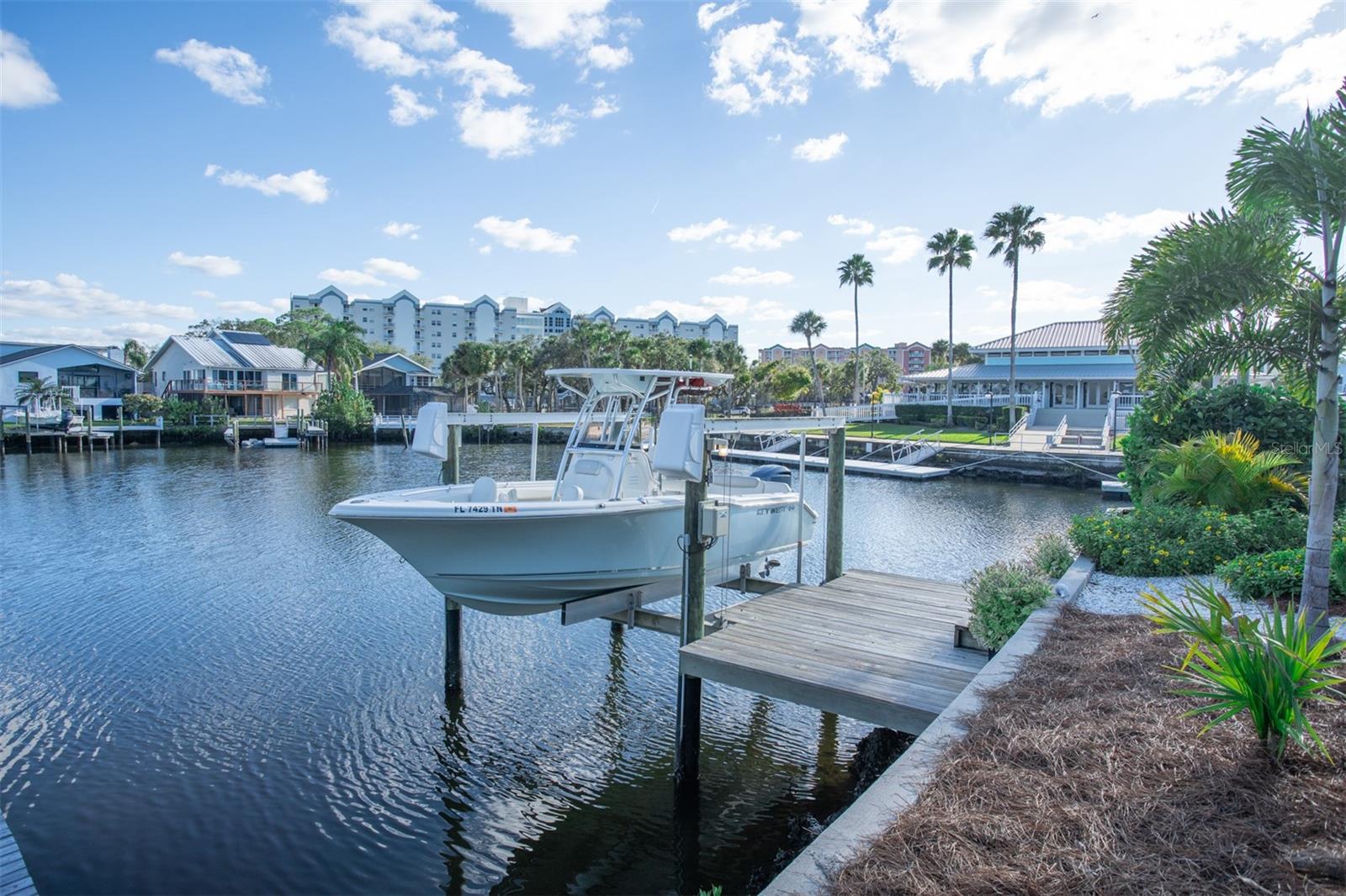 Image 47 of 61 For 6109 Bayside Drive