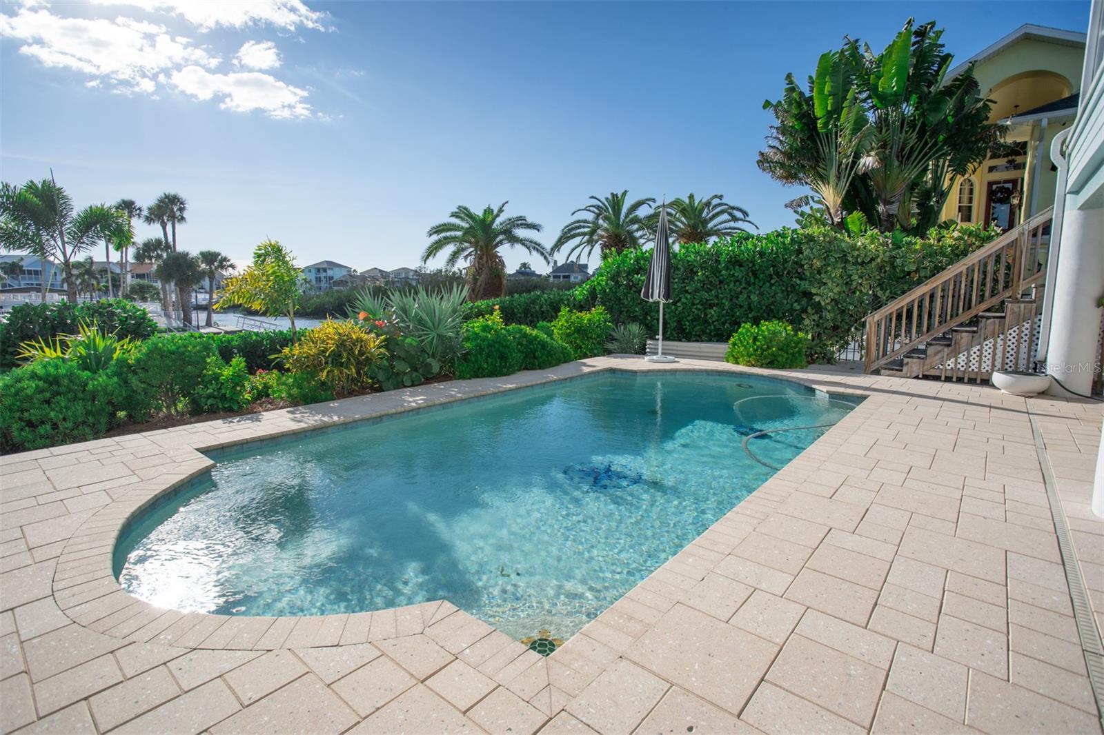 Image 52 of 61 For 6109 Bayside Drive