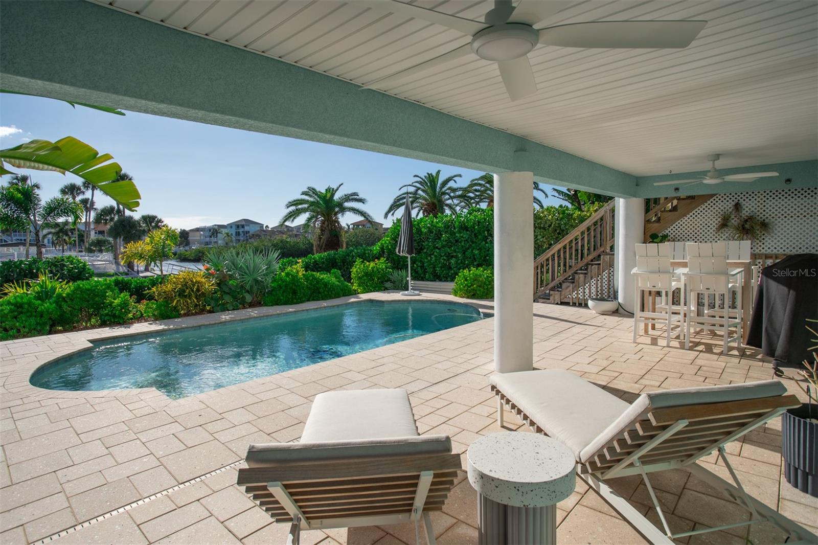 Image 54 of 61 For 6109 Bayside Drive