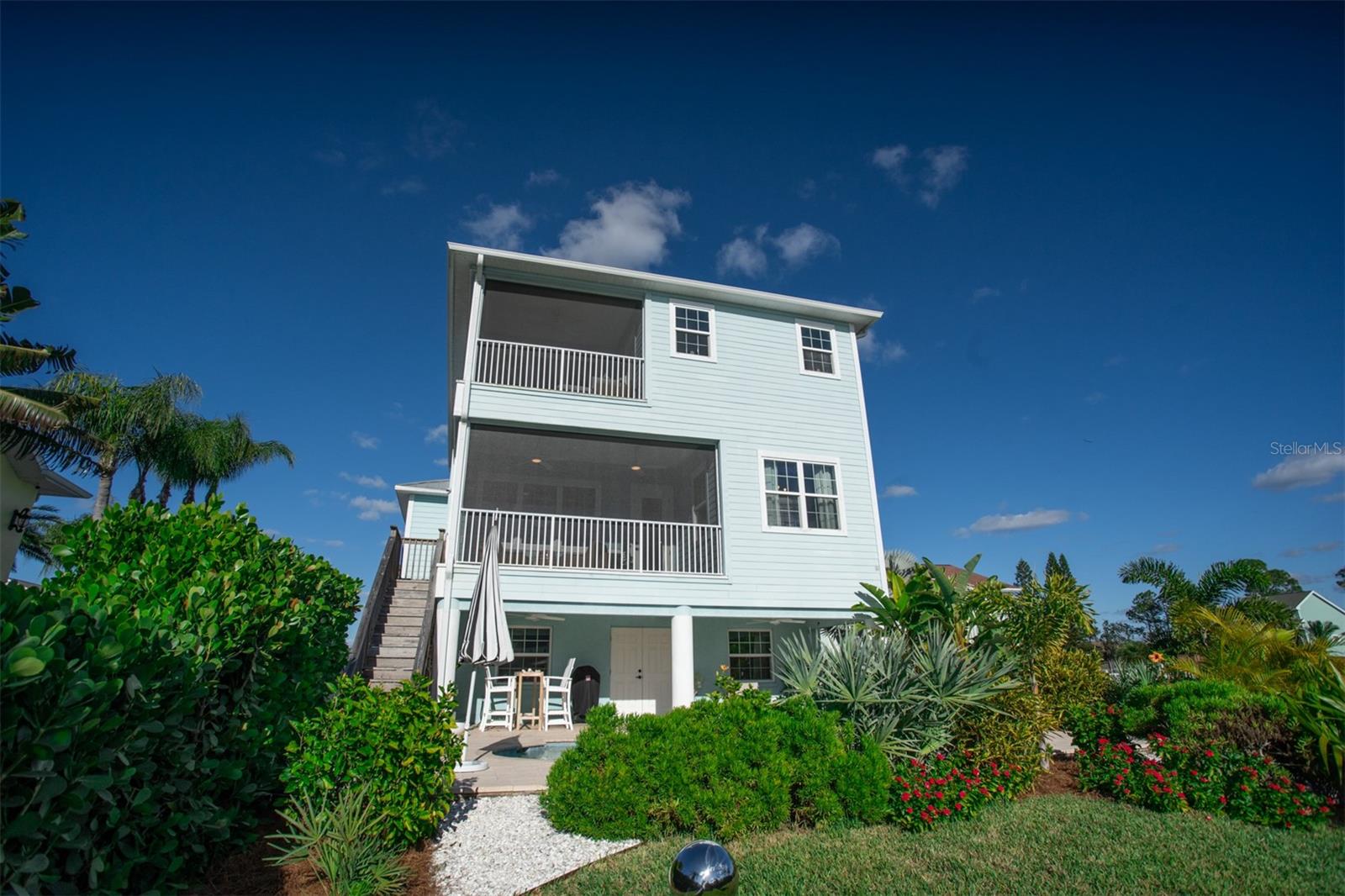 Image 56 of 61 For 6109 Bayside Drive