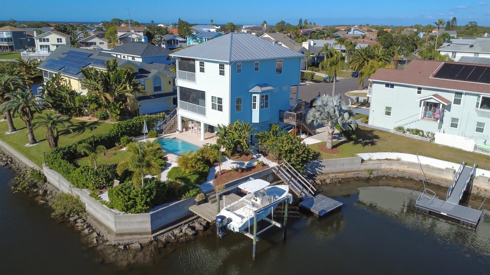 Image 58 of 61 For 6109 Bayside Drive