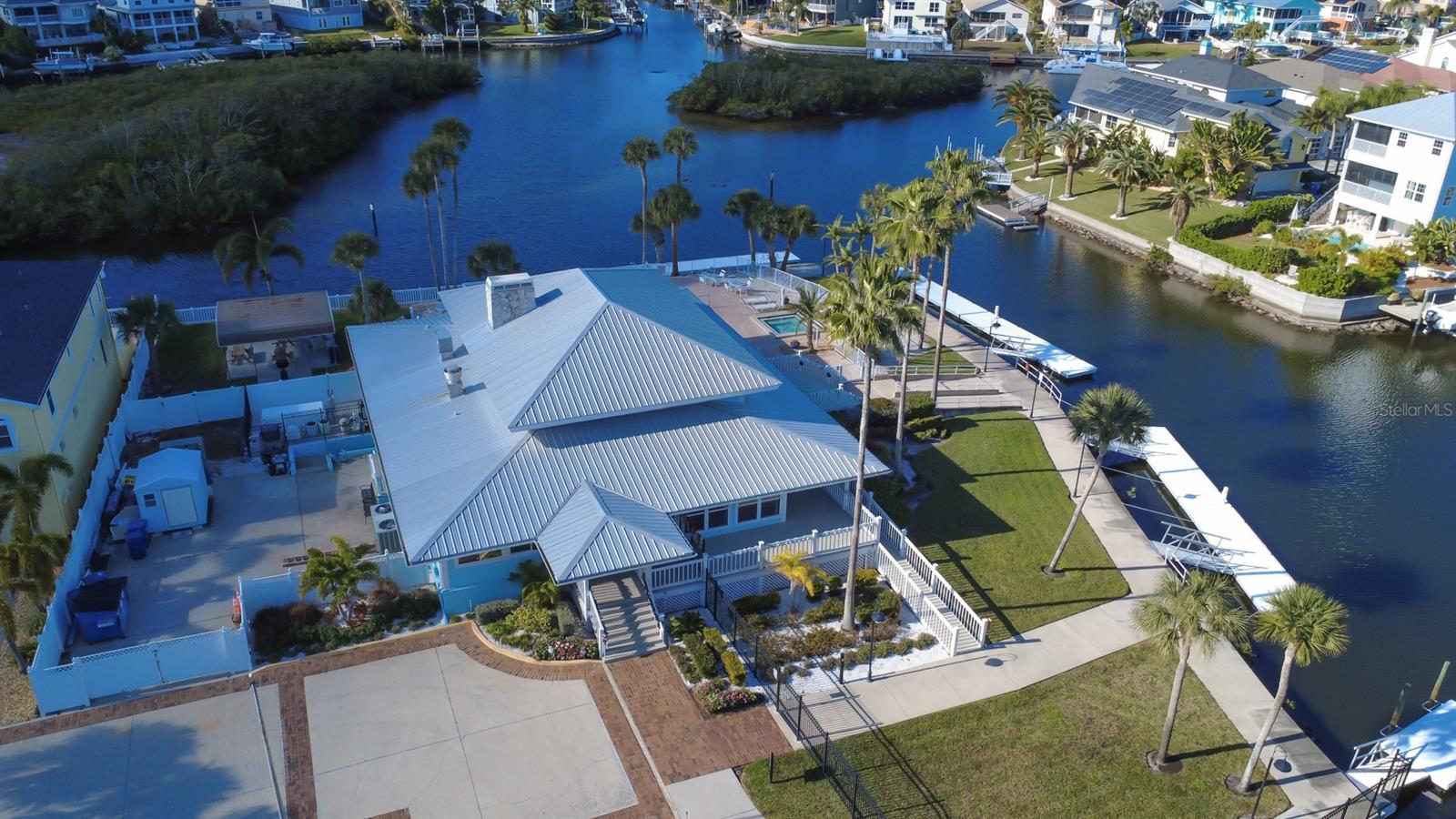 Image 59 of 61 For 6109 Bayside Drive