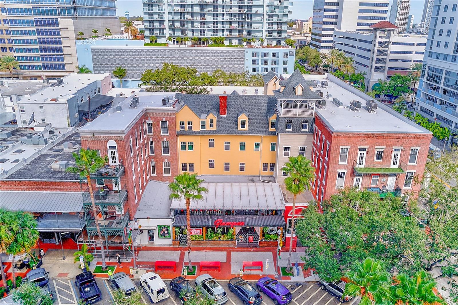 Details for 215 Central Avenue 4c, ST PETERSBURG, FL 33701