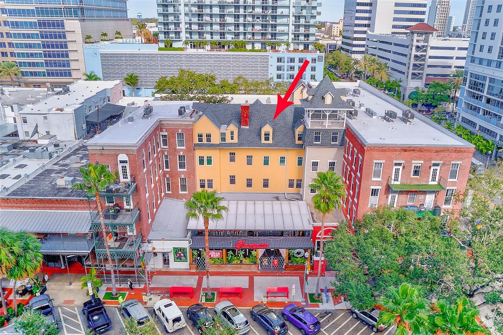 Image 3 of 17 For 215 Central Avenue 4c