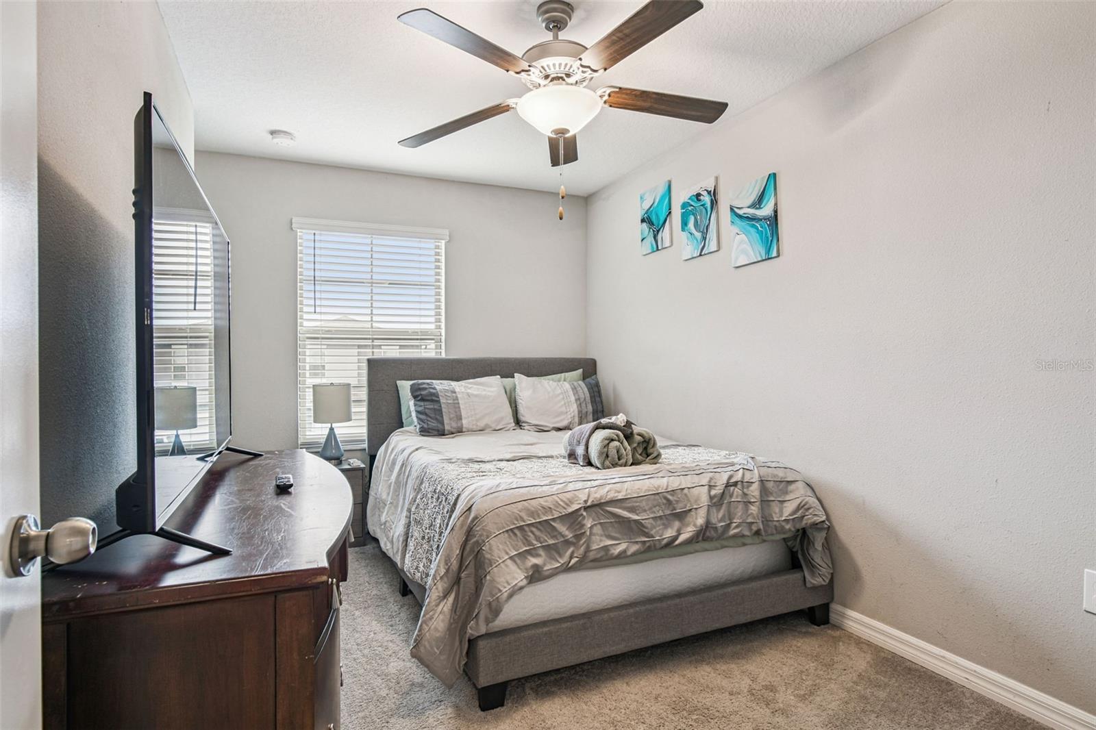 Image 32 of 54 For 4415 Globe Thistle Drive