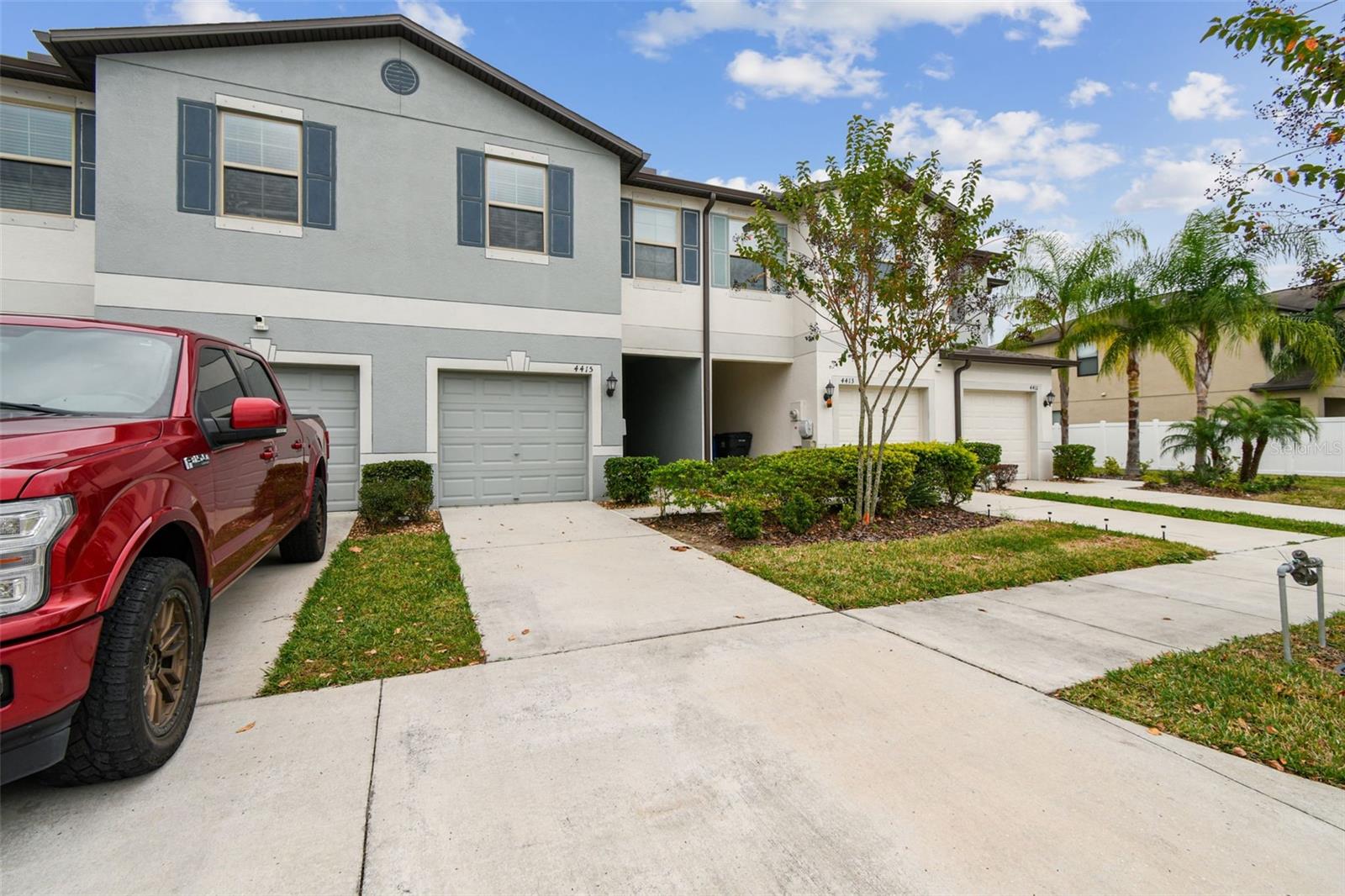 Image 37 of 54 For 4415 Globe Thistle Drive